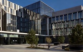 Candlewood Suites Duesseldorf Airport By Ihg